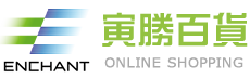 寅勝百貨LOGO
