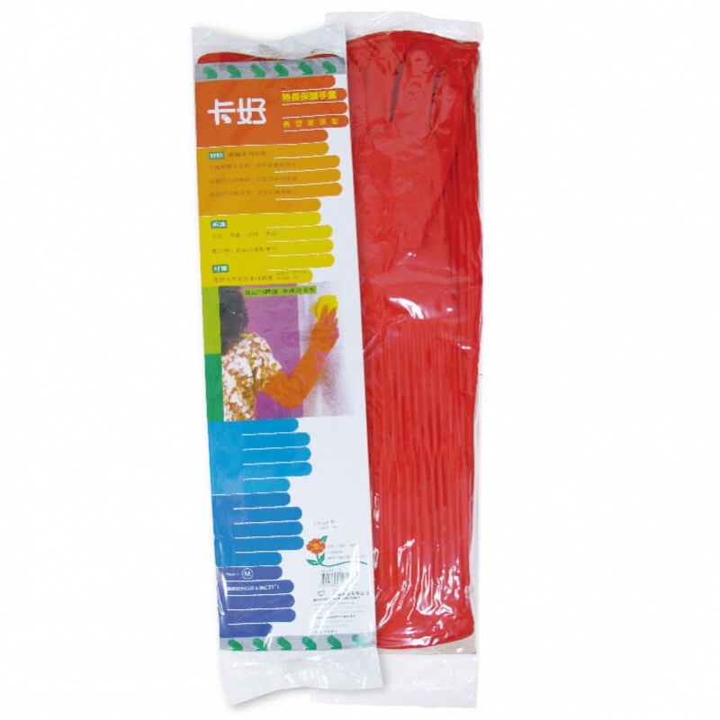 卡好加長手套（12雙/盒）