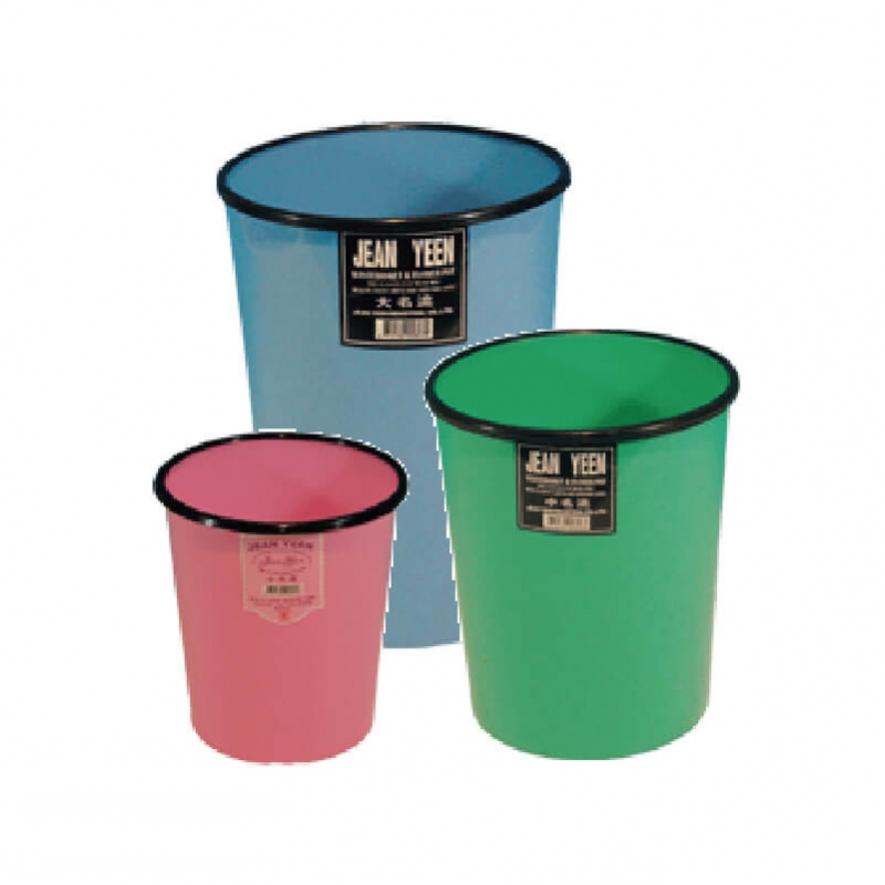 名流紙簍（大）