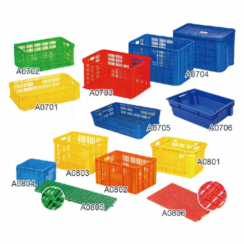 蕃茄林（A0802）