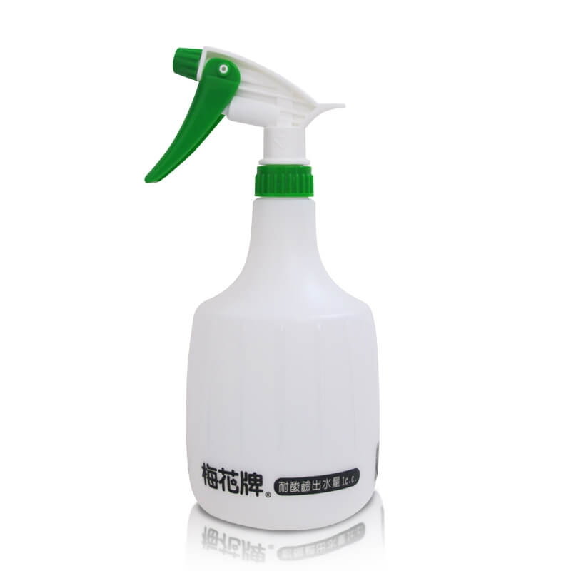 梅花牌白噴槍（1000ml）