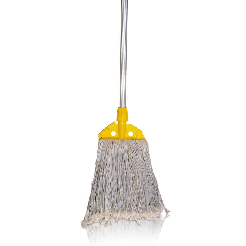 專業夾式拖把組