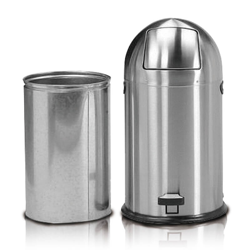 腳踏垃圾桶（SK-104）