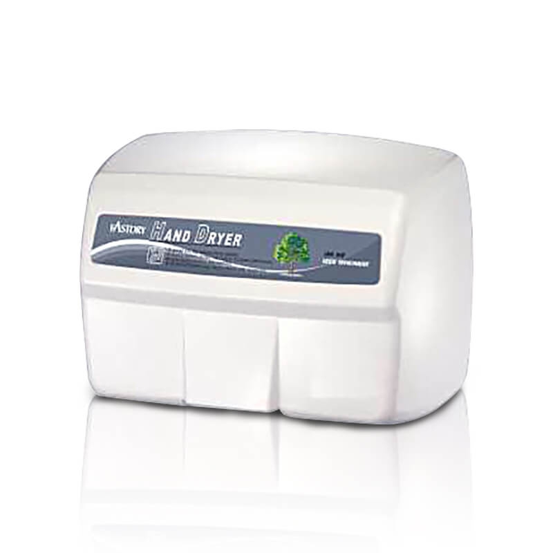 HK-2200EA溫熱烘手機