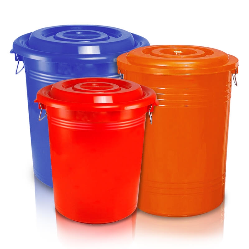 A0101含蓋萬能桶