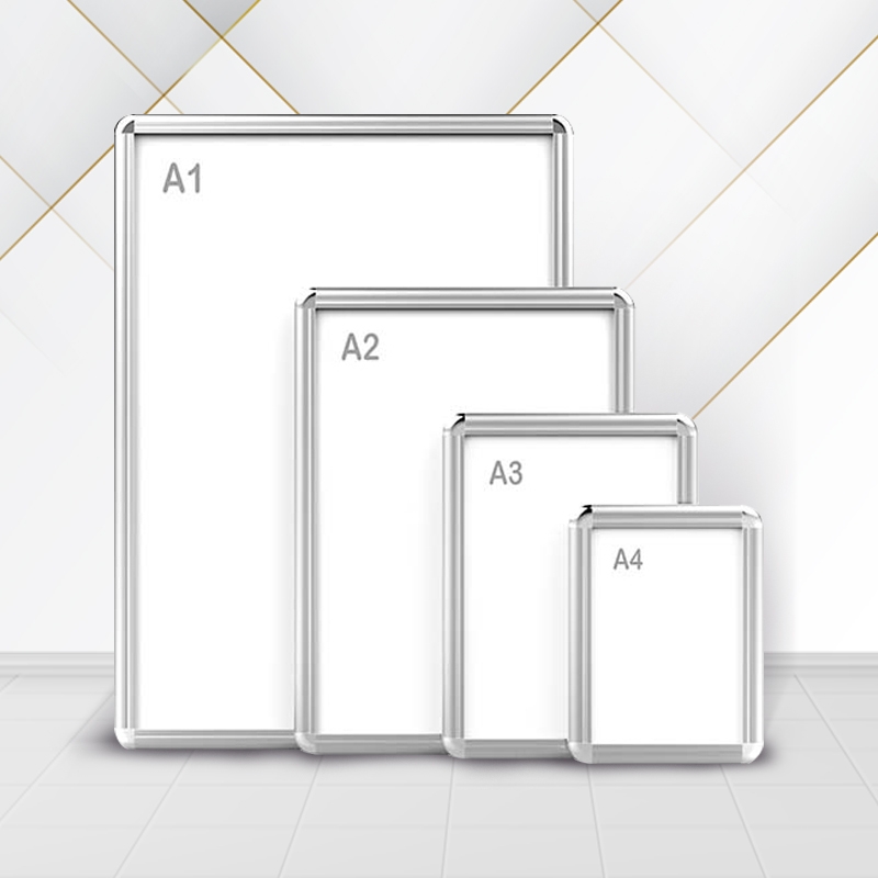 A2壁掛式拍拍框SP-A2