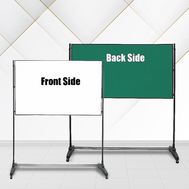 SW-159B雙面展示板