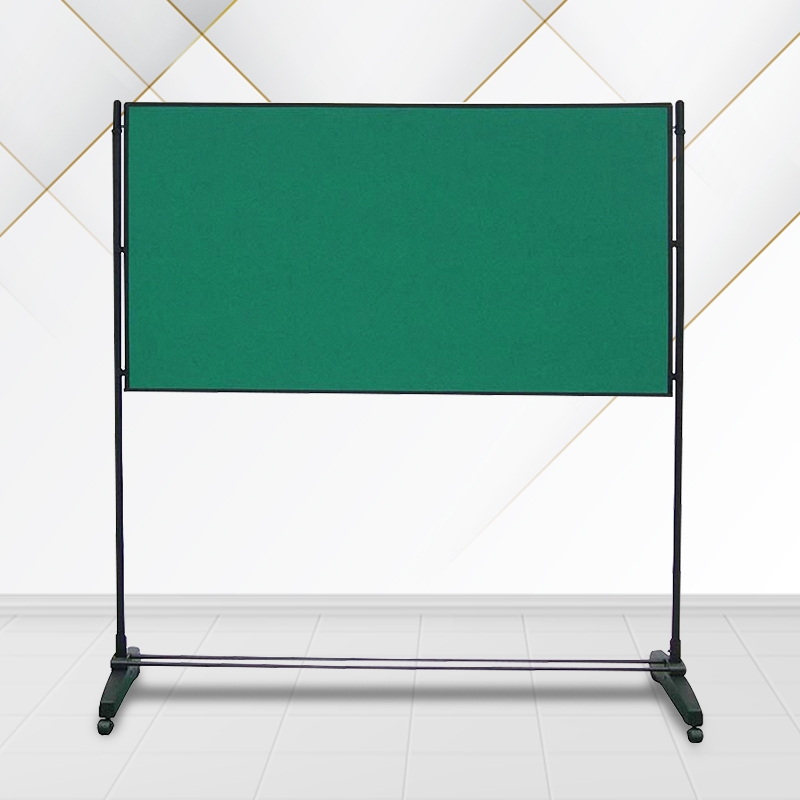 SW-159A雙面展示板