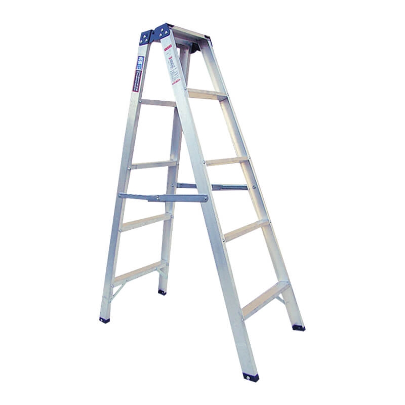 12尺重型加強鋁梯