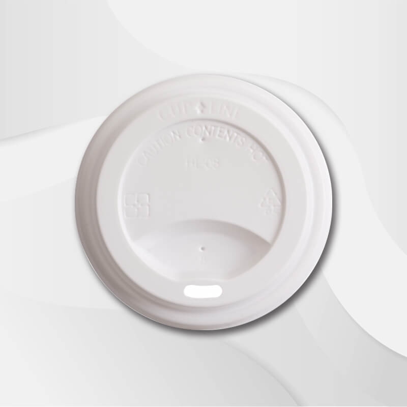 10~12oz咖啡杯凸蓋