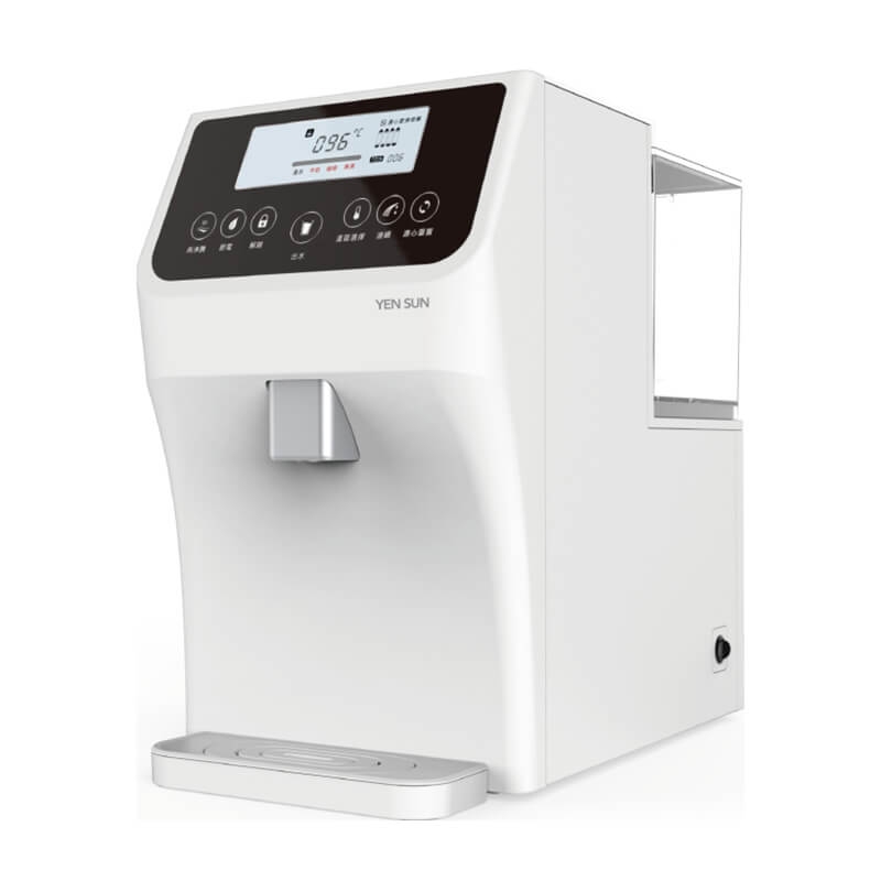 免安裝RO調溫淨飲機（YS-8103RWT）