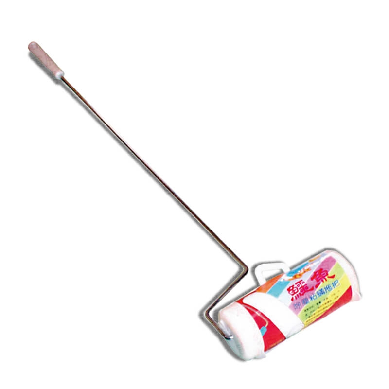 鱷魚除塵黏蟎拖把