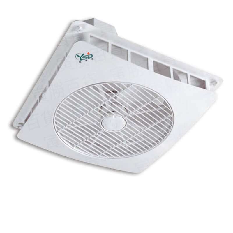 16吋風葉二片型 Y16-AC