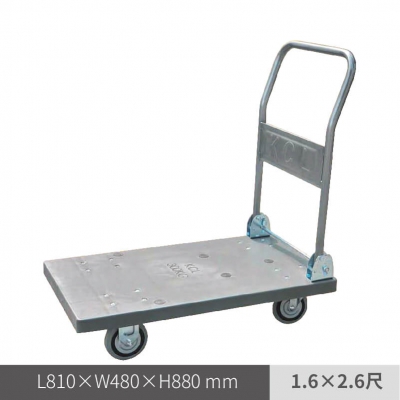 日式摺疊手推車（1.6×2.6尺）