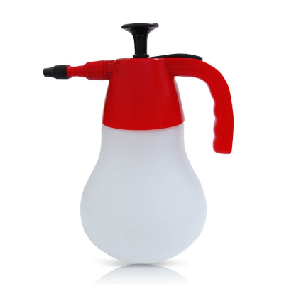 氣壓式噴水壺（1500ml）