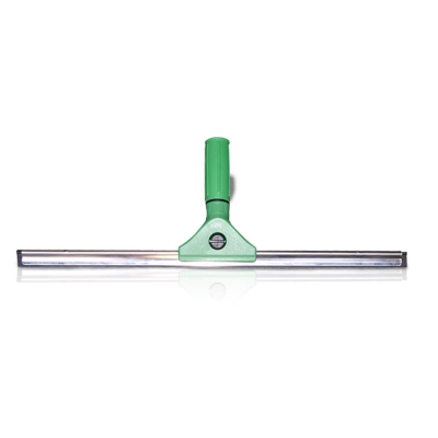 45cm玻璃刮刀組（塑膠握柄）