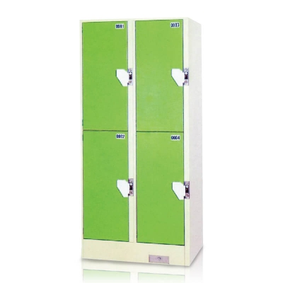 4格投幣式寄物櫃（SC-224）