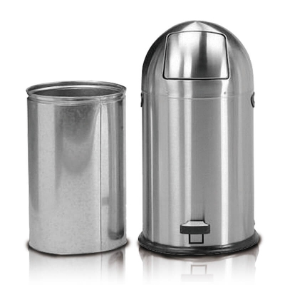 腳踏垃圾桶（SK-104）