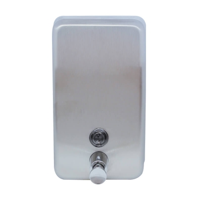 SD-101TX直方盒皂水機