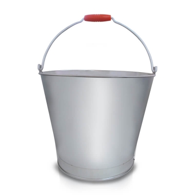 不鏽鋼水桶（36cm）