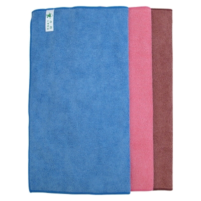 超細纖維抹布（32×35cm）