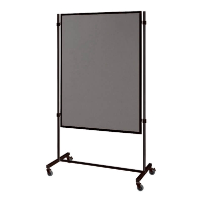 鋼管烤漆展示板（MY-728B）