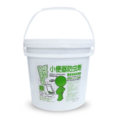 芳郁尿斗除臭芳香劑