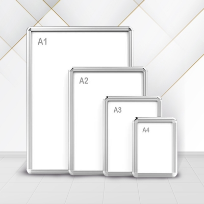 A1壁掛式拍拍框SP-A1