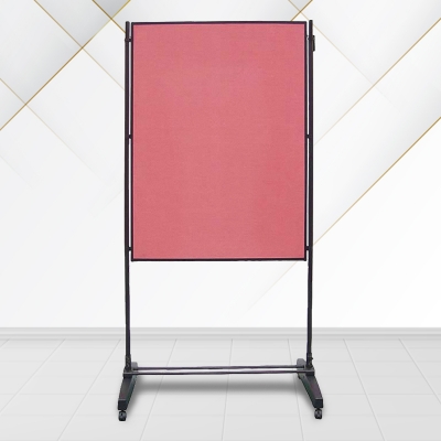 SW-912A雙面展示板