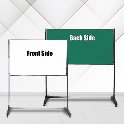 SW-159B雙面展示板