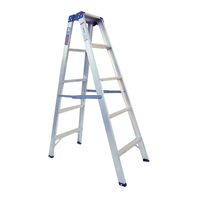 15尺重型加強鋁梯