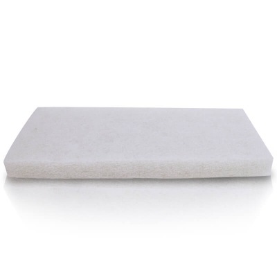 3M白色握把絨片