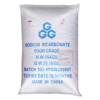 小蘇打粉25Kg