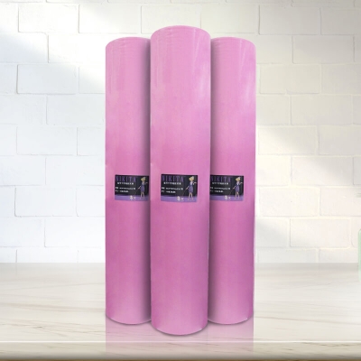 十字洞PP捲狀床單