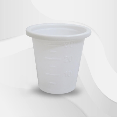 30cc塑膠試飲杯