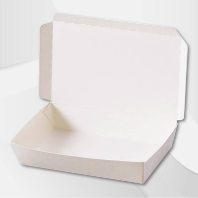 紙便當盒（一體特中）