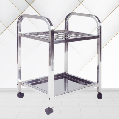 不鏽鋼傘架 / 30格（TE-30S）