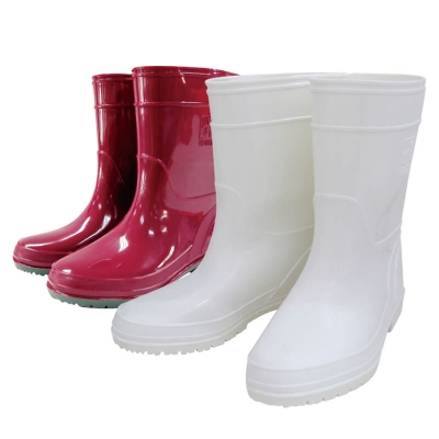達新牌淑女雨鞋