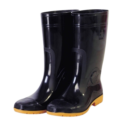 達新牌勁帥雨鞋