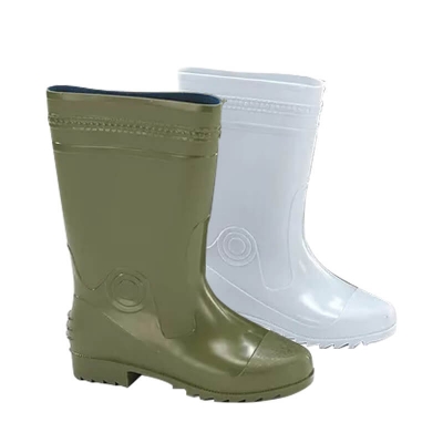 東興501男用雨鞋