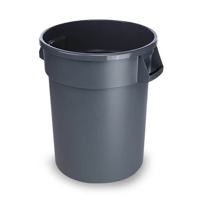 商用圓型垃圾桶