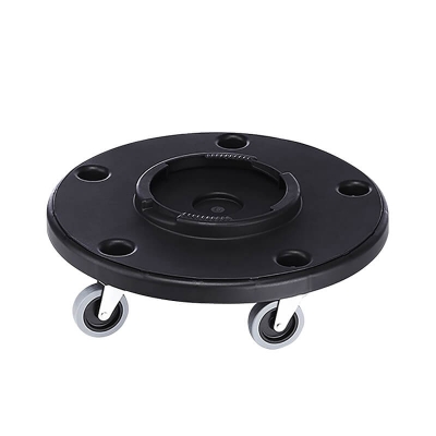 商用1號圓型輪盤架