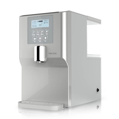 免安裝RO溫熱淨飲機(YS-8105RWF)