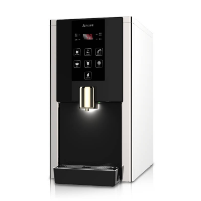 桌上型RO冰溫熱飲水機（YS-8210RWI）