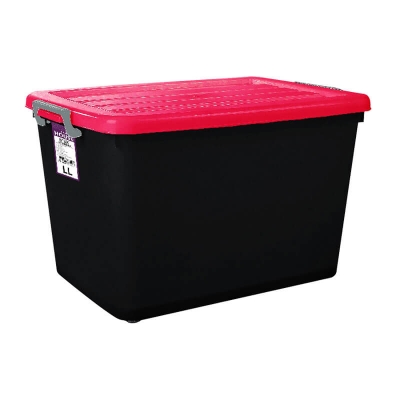 B1200黑珍珠整理箱