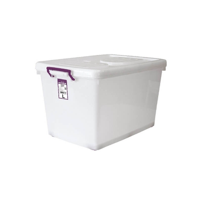 D800滑輪整理箱-大