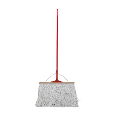 2尺 / T型拖把（木柄）