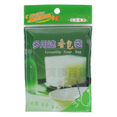 多用途香皂袋