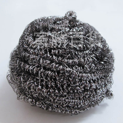 不鏽鋼絲絨球(60g)