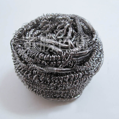 不鏽鋼絲絨球(40g)